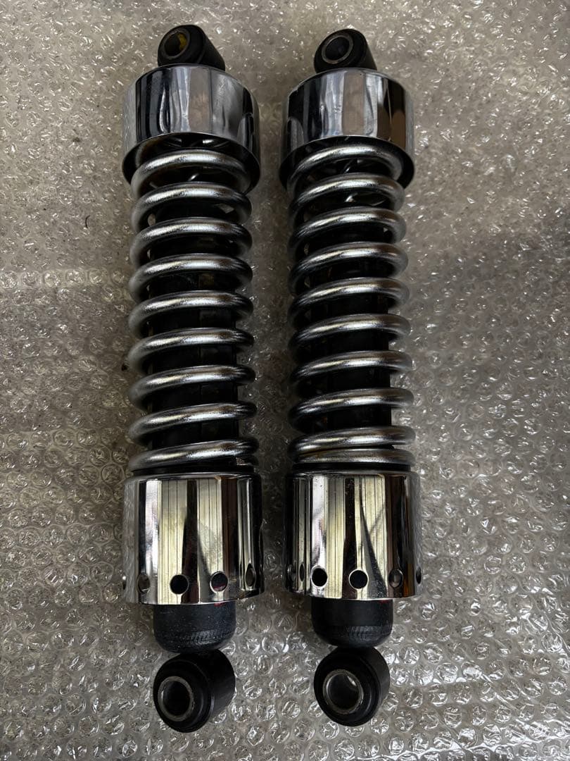 ハーレー　ショベル　スポーツスター　 ダイナ　 リアサスペンション