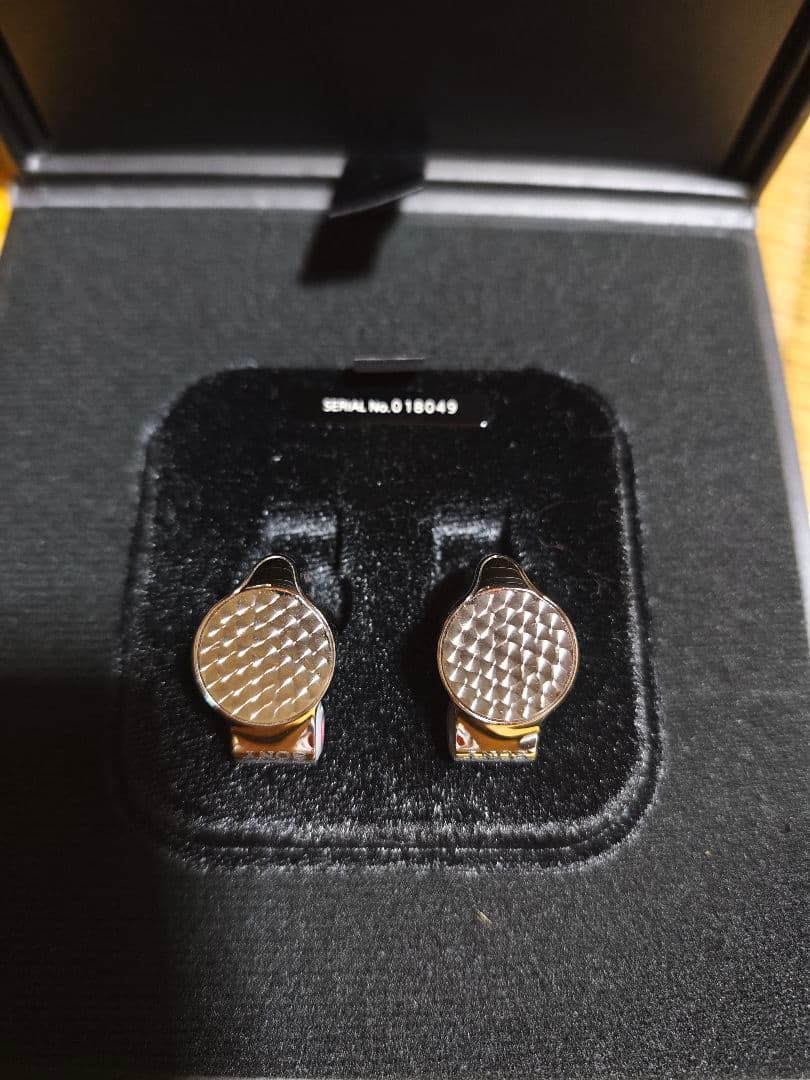 【極美品】SONY IER-Z1R