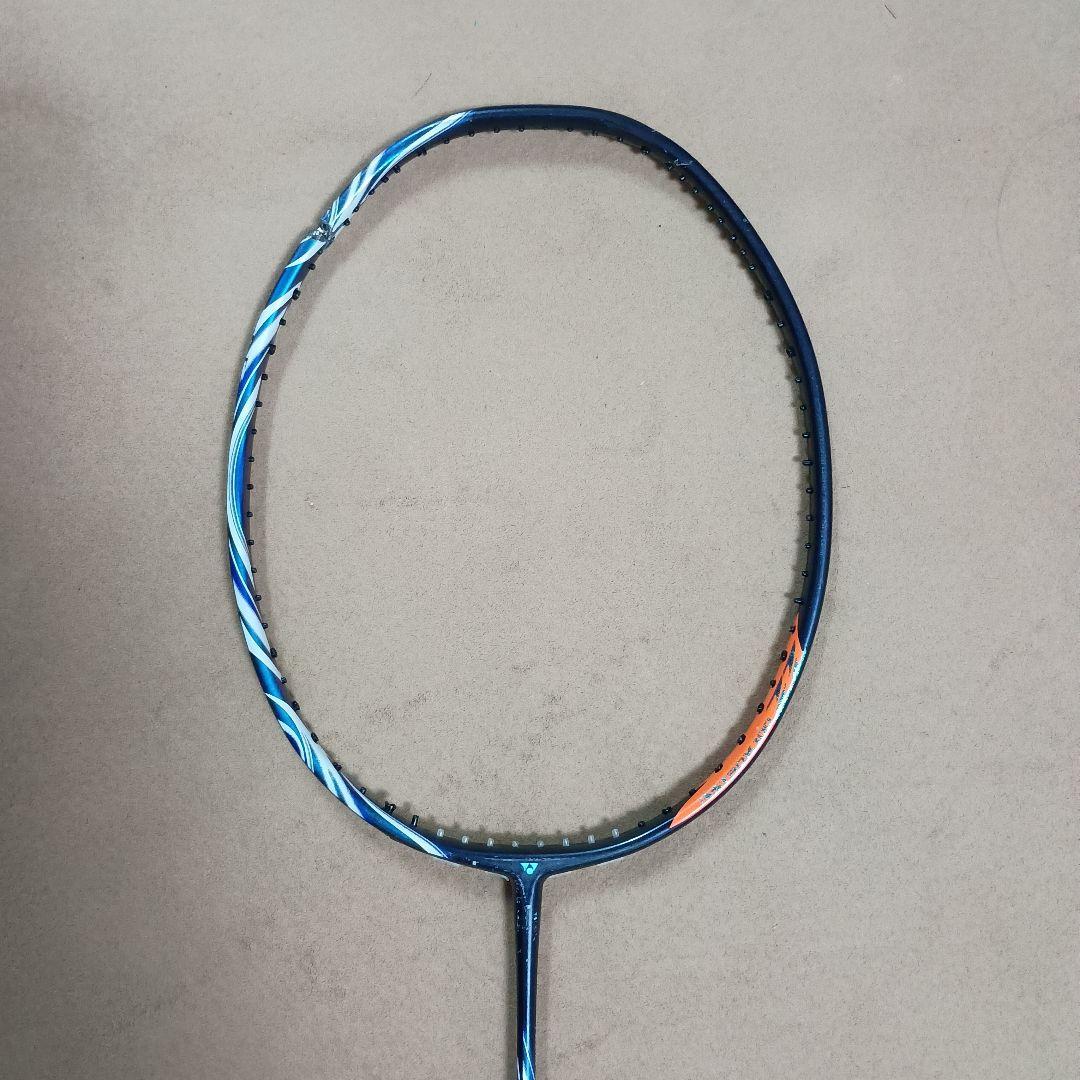 アストロクス100zz　バドミントンラケットジャンク品　2本セット