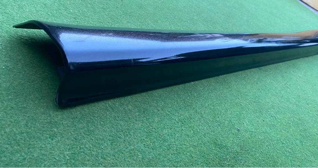 t*u様 GTR BNR32 スカイライン　ニスモ　サイドステップ　サイドマッド