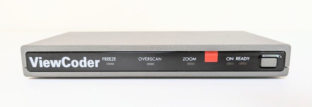 I-O DATA アイオーデータ TVコンバータ TVC-600 PC-9800