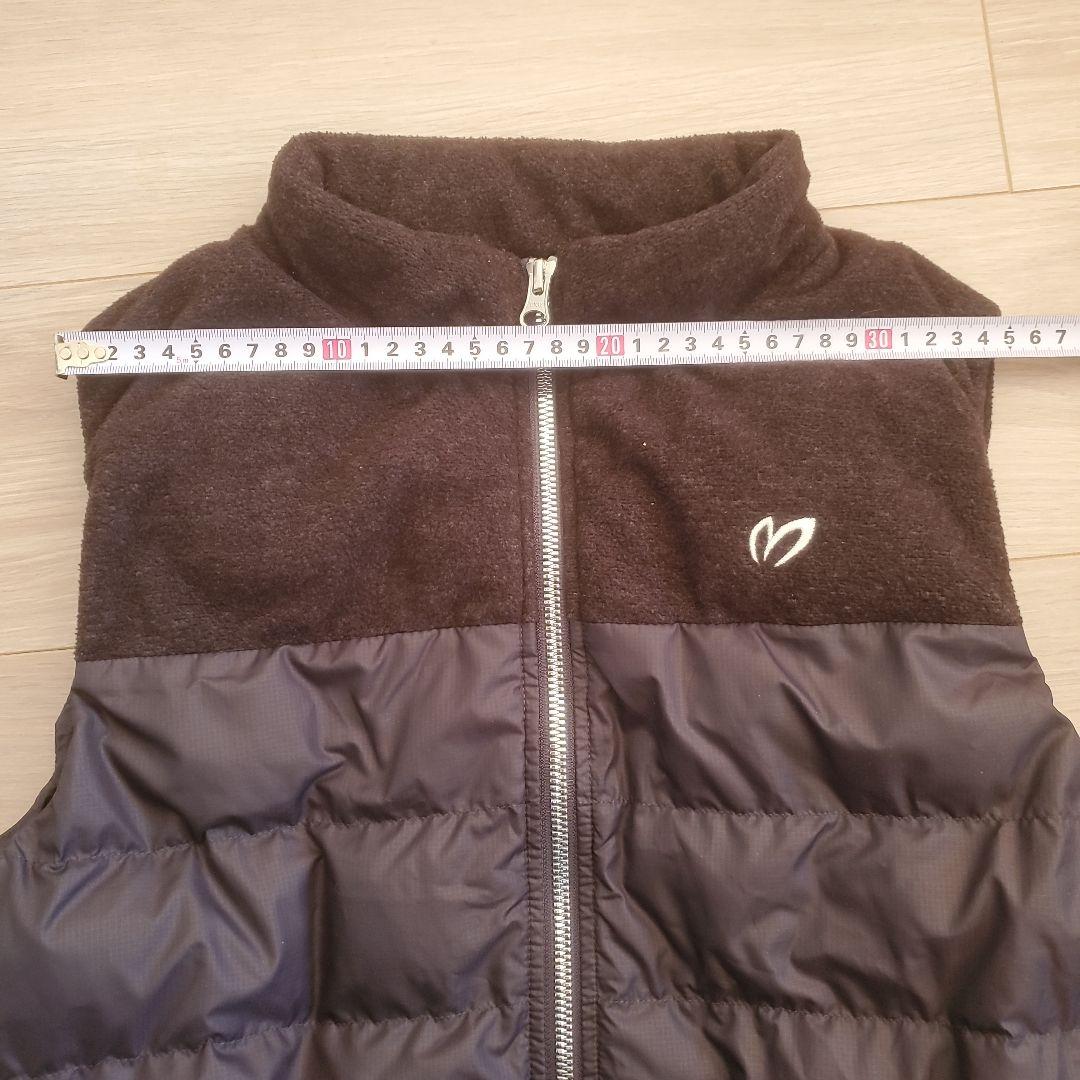 マスターバニー 濃紺ベスト　サイズ2