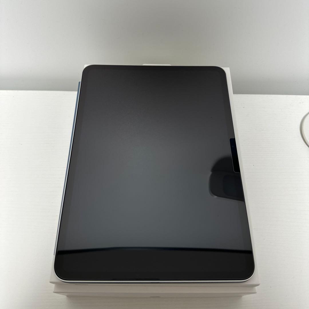 iPad Pro 11インチM4チップWi-Fiモデルケース、フィルム付