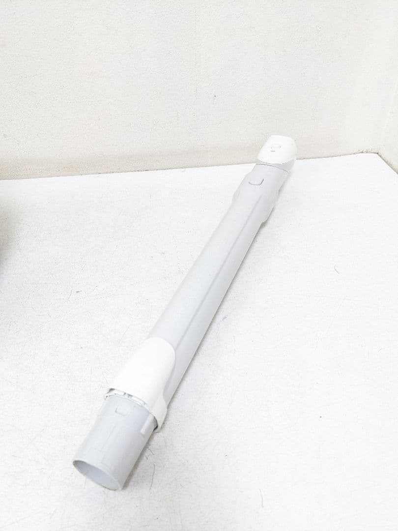 Panasonic MC-PKL18A-W 紙パック式掃除機 2017年製