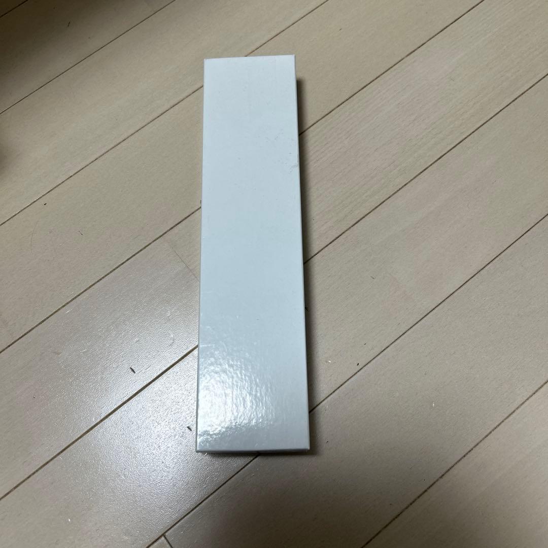 プラチナハートネックレス