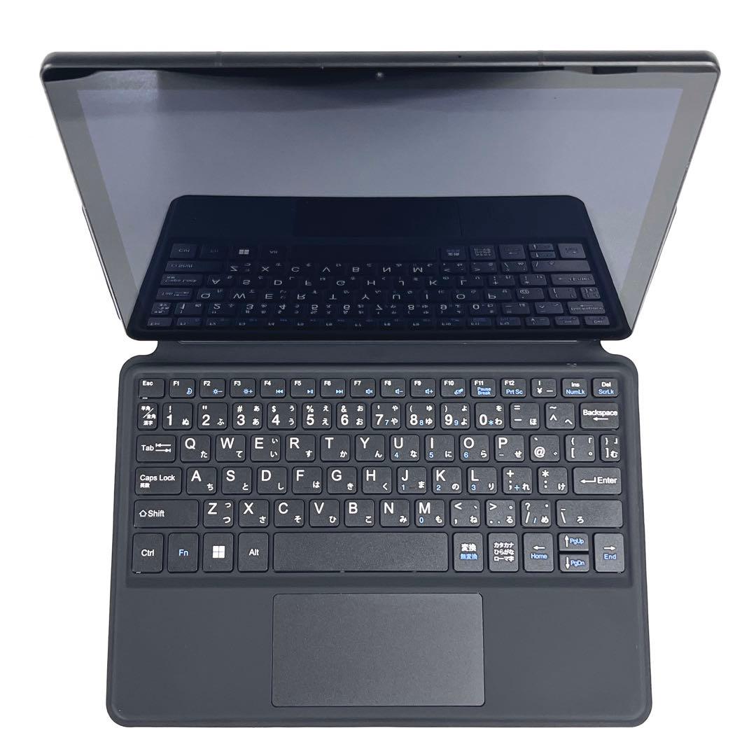 【超美品】アイワ｜タブレット(Windows 11 Pro・Intelコア搭載)