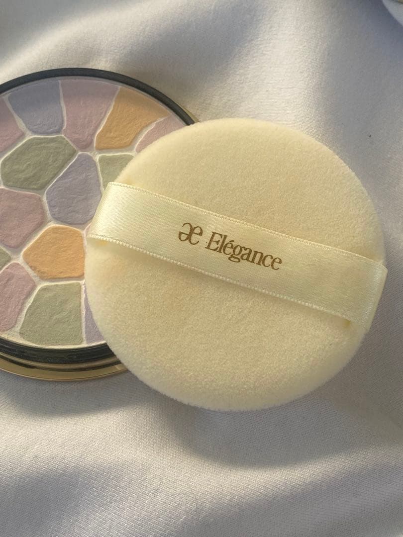 エレガンス　ラプードル　オートニュアンス27g