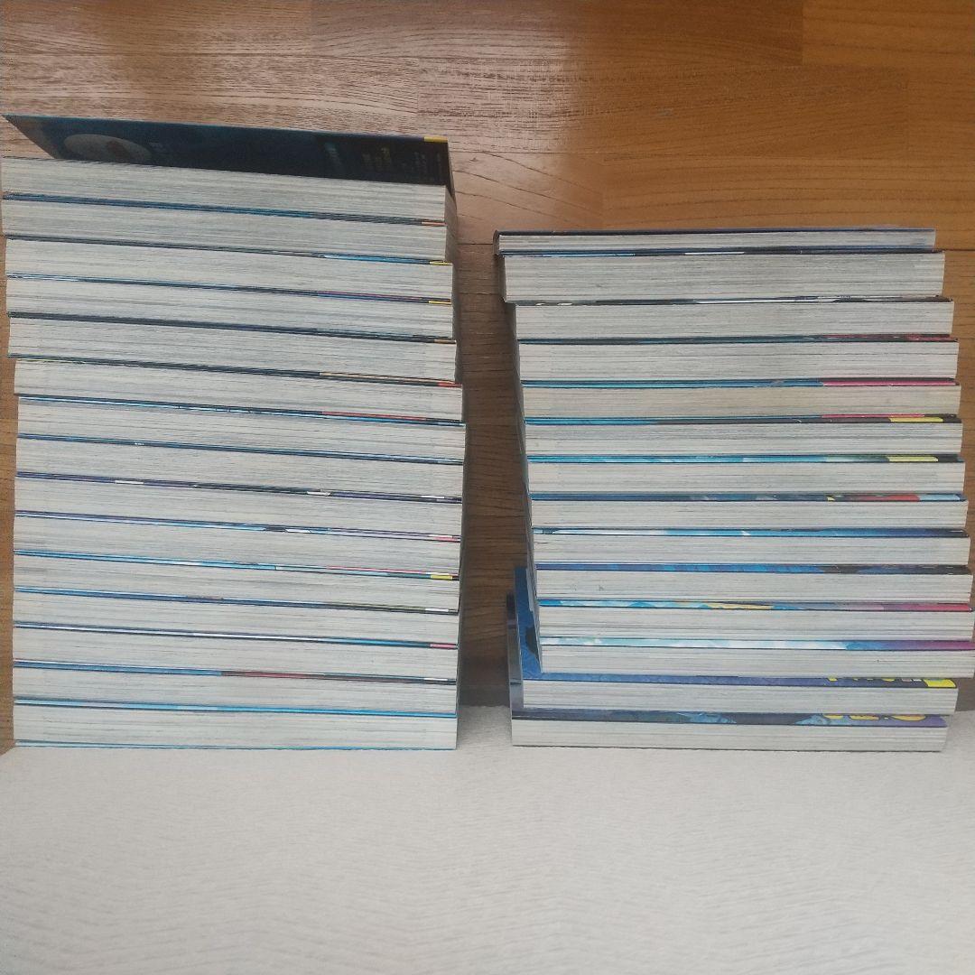 ≪美品≫ 転生したらスライムだった件 全巻 0～28巻