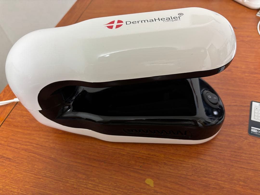 ナローバンドuvb治療器