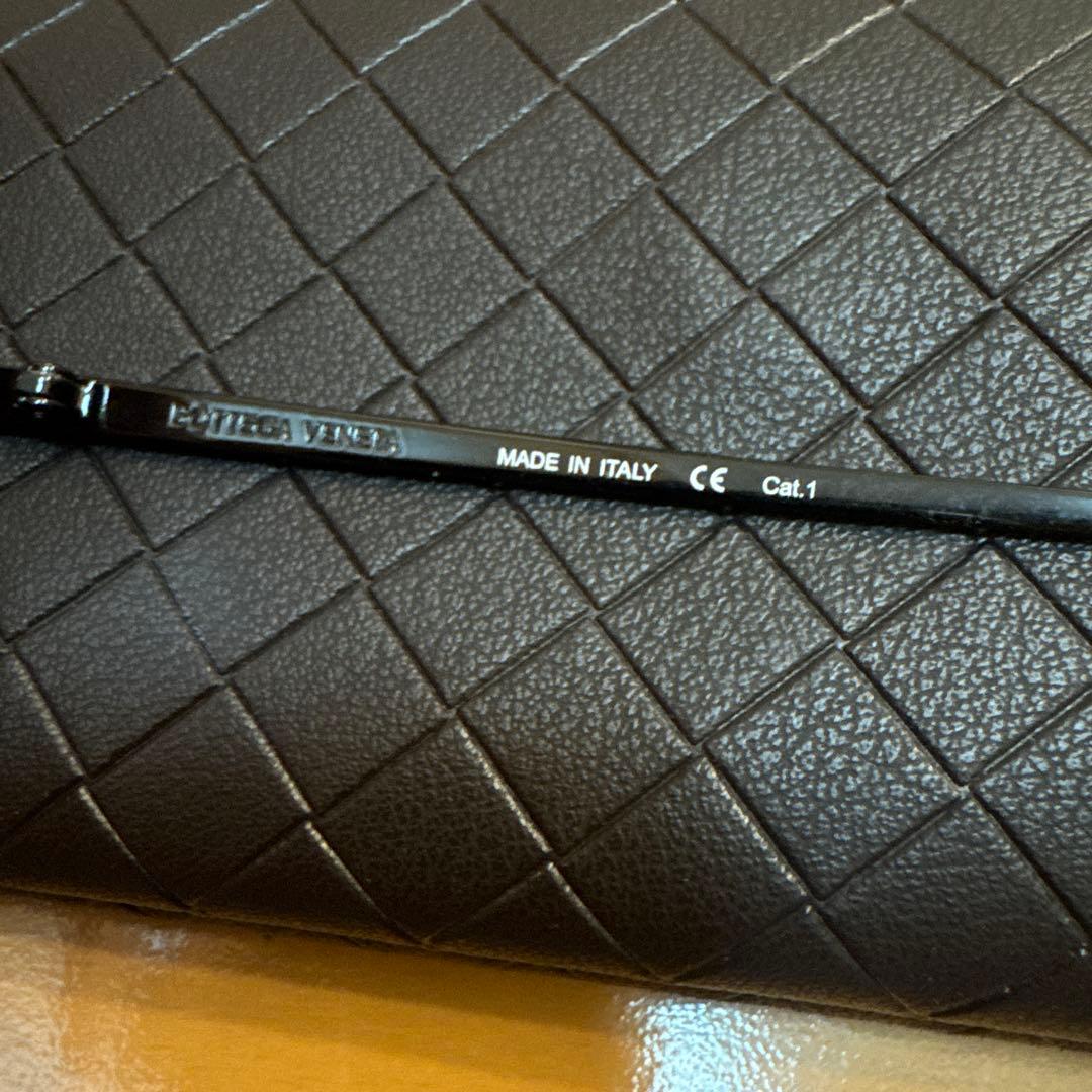 ボッテガべネタ　BOTTEGA VENETA サングラス