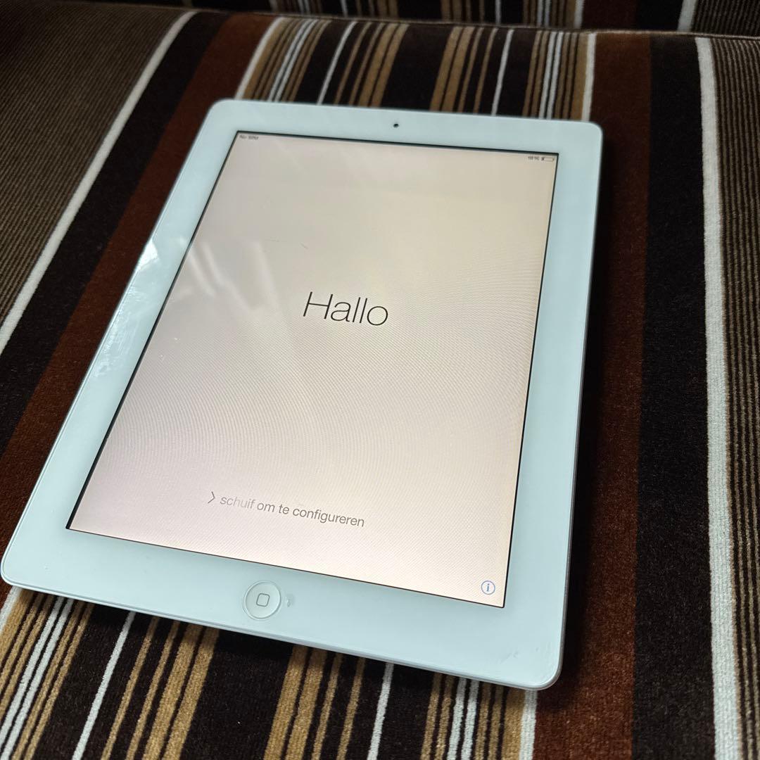 初代 iPad 32GB セルラーモデル Softbank
