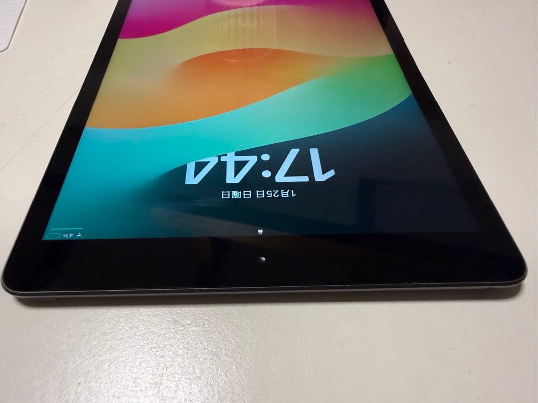 は*な様 iPad第7世代32GB WiFiモデル