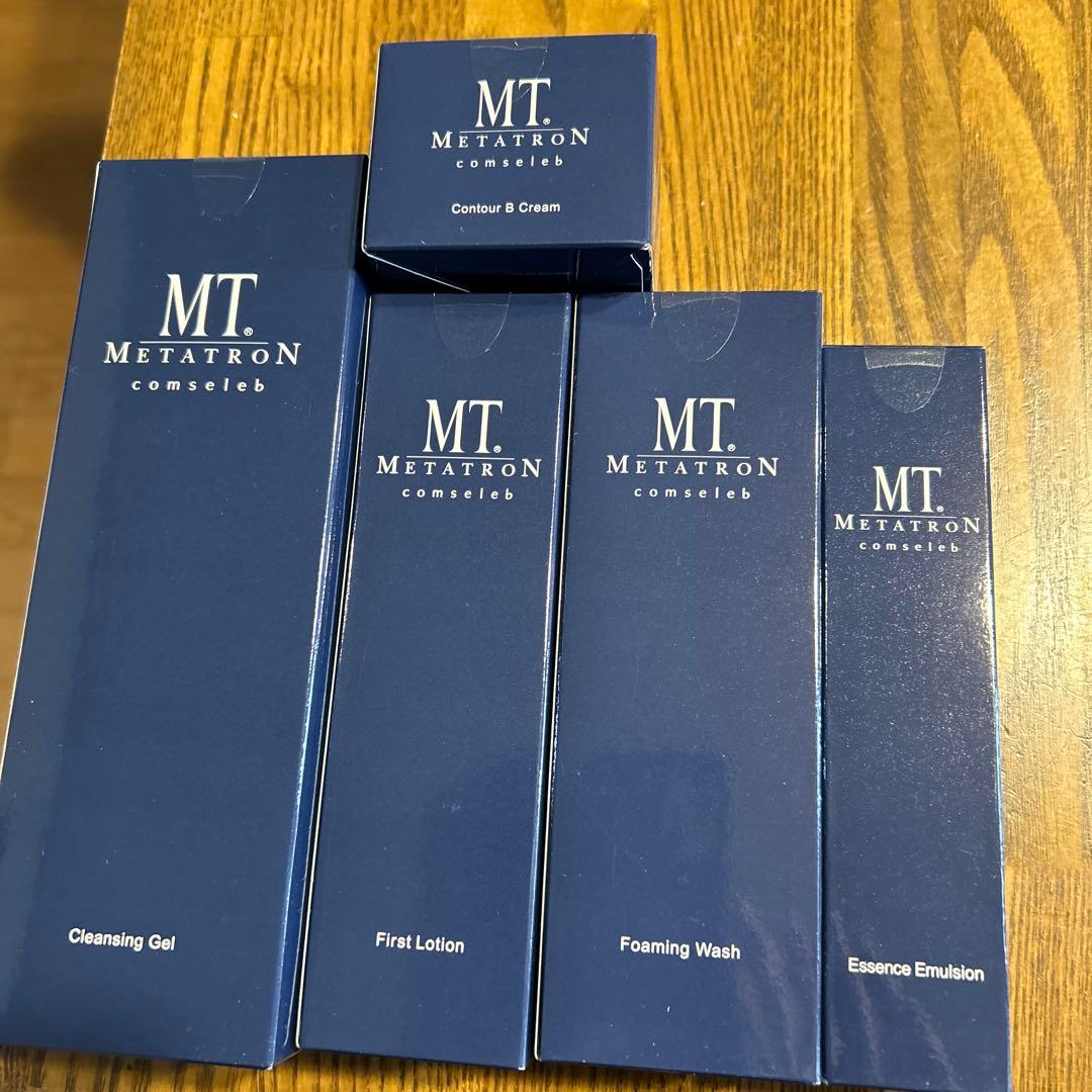 MT メタトロン クレンジング　ローション　など