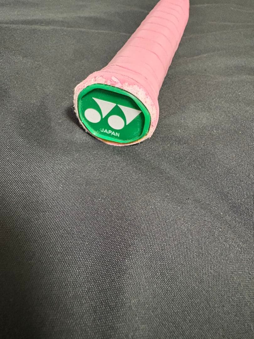 バドミントン ラケット ナノレイ Z スピード