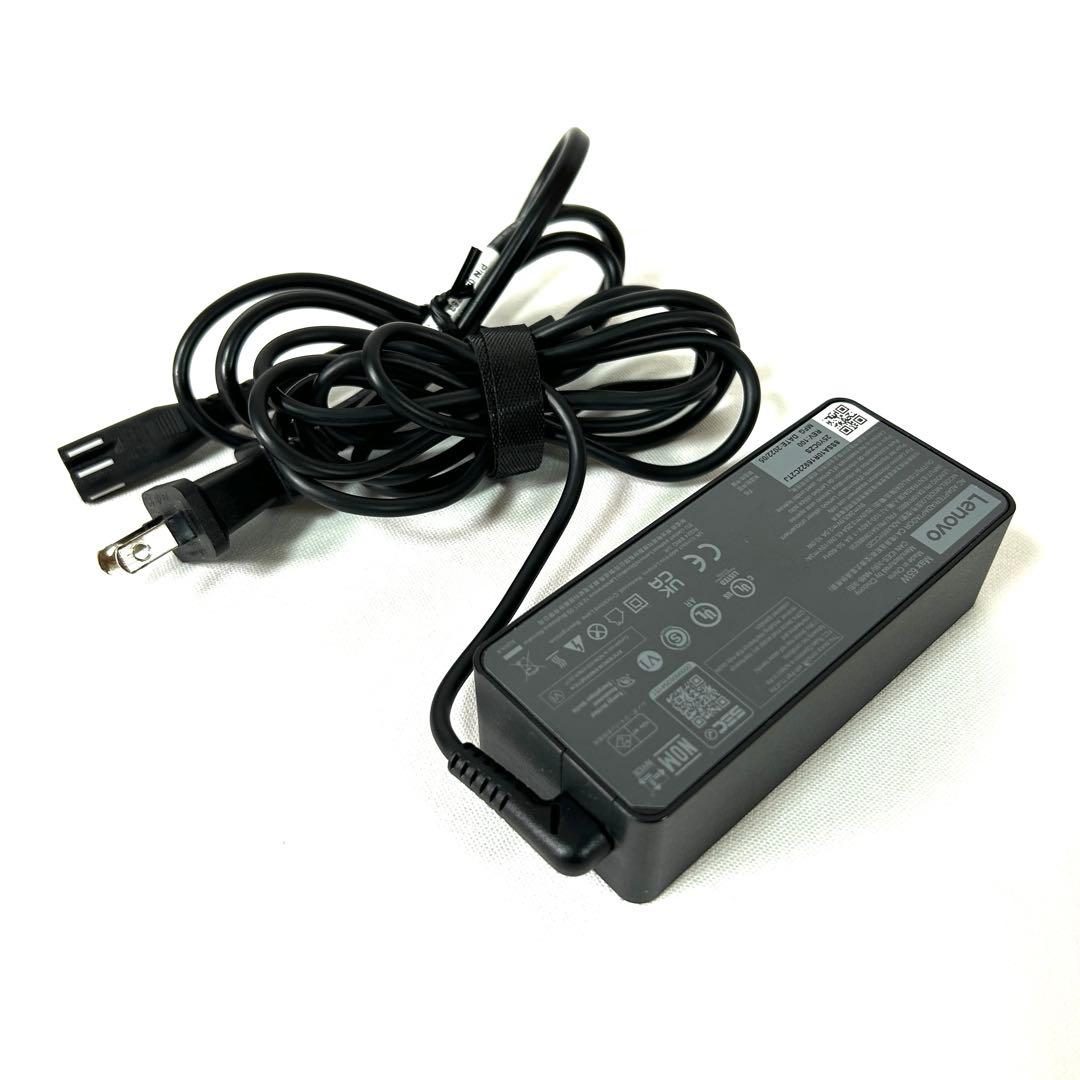 Lenovo X1 Carbon Gen9 i5 256GB バッテリー超良好