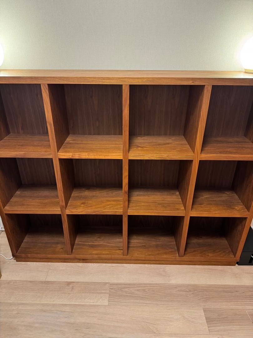 MASTERWALマスターウォール　本棚