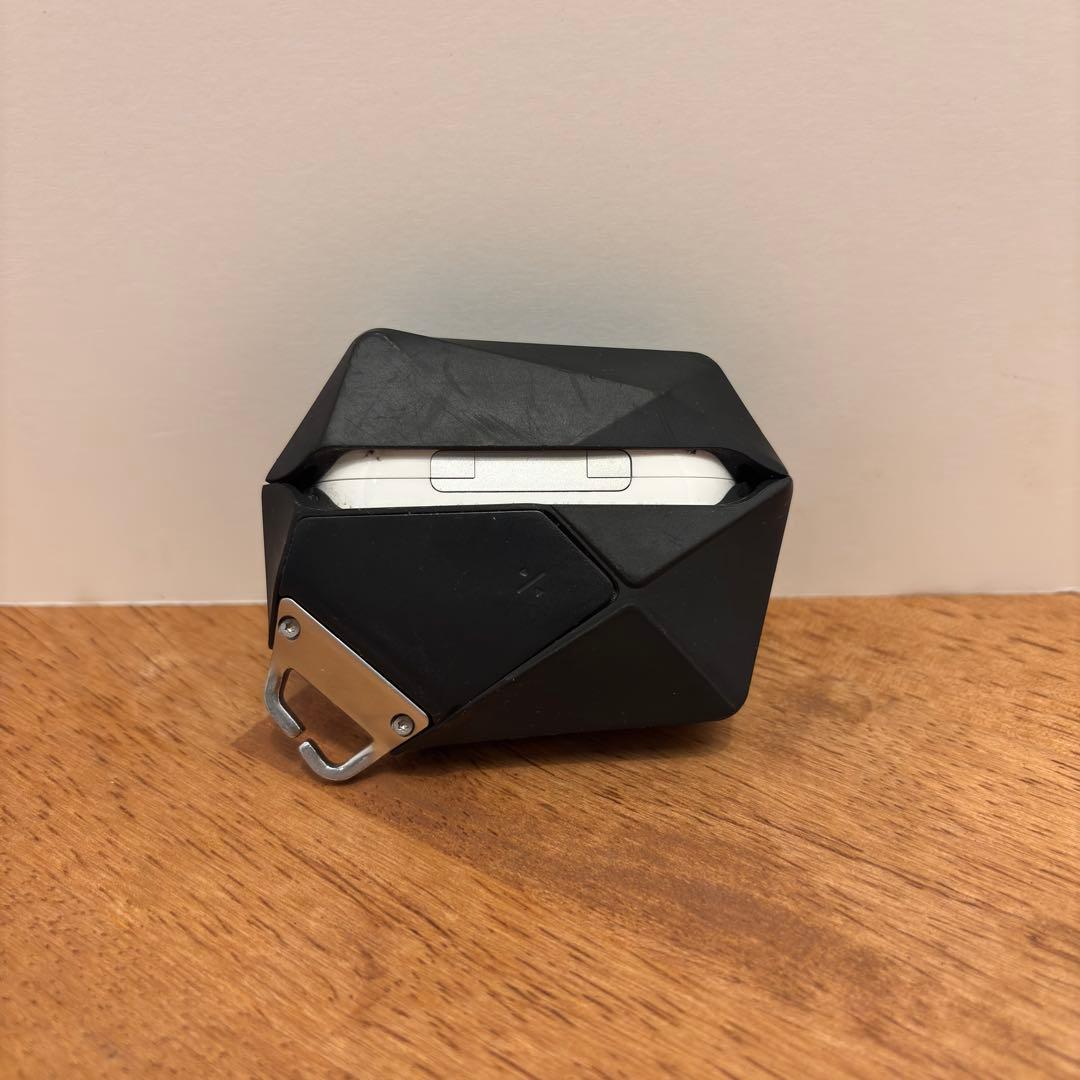 【Apple純正品】AirPods Pro (第2世代) Type-C ケース付