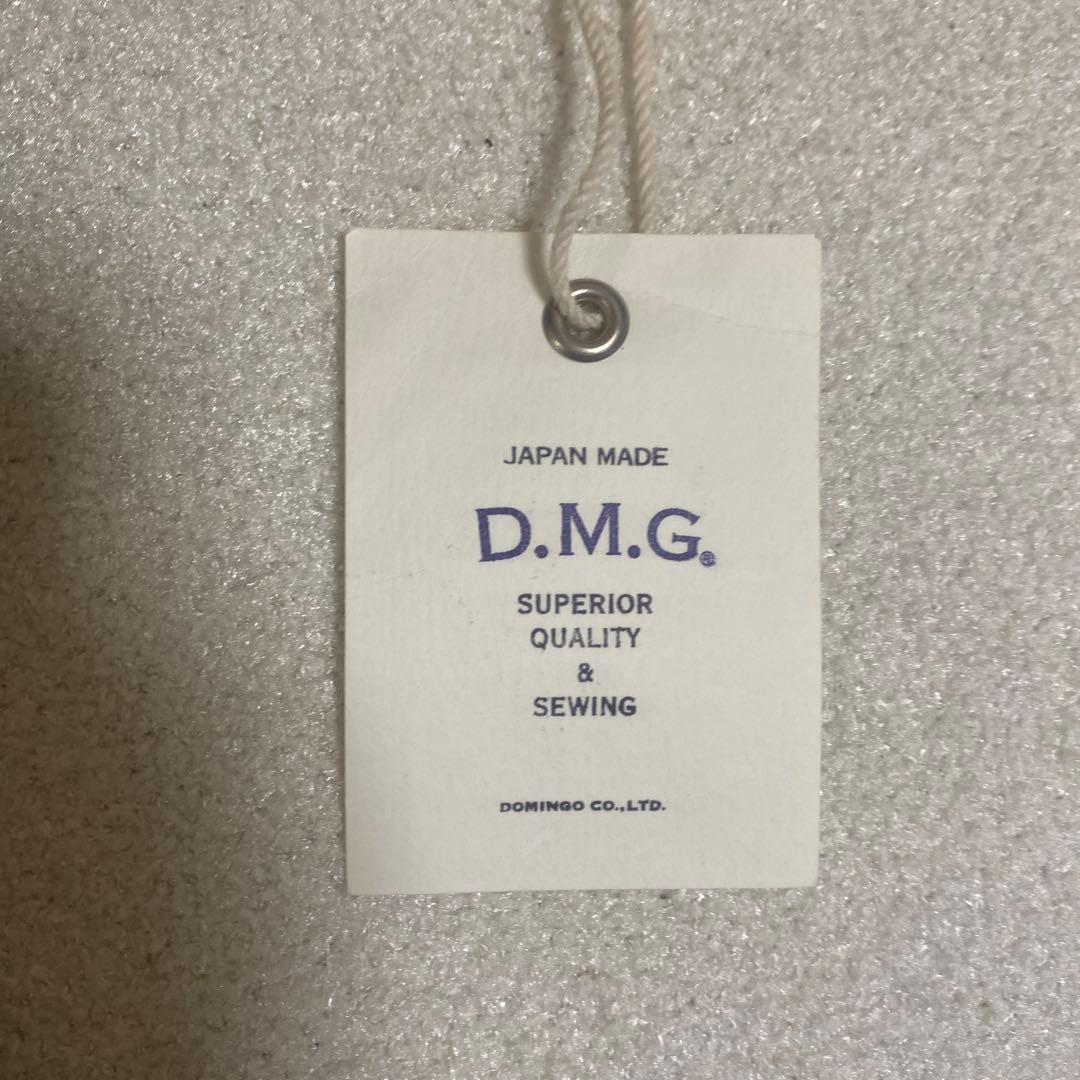 とんちゃんD.M.G. ドミンゴ ストレート パンツ 14-0132T