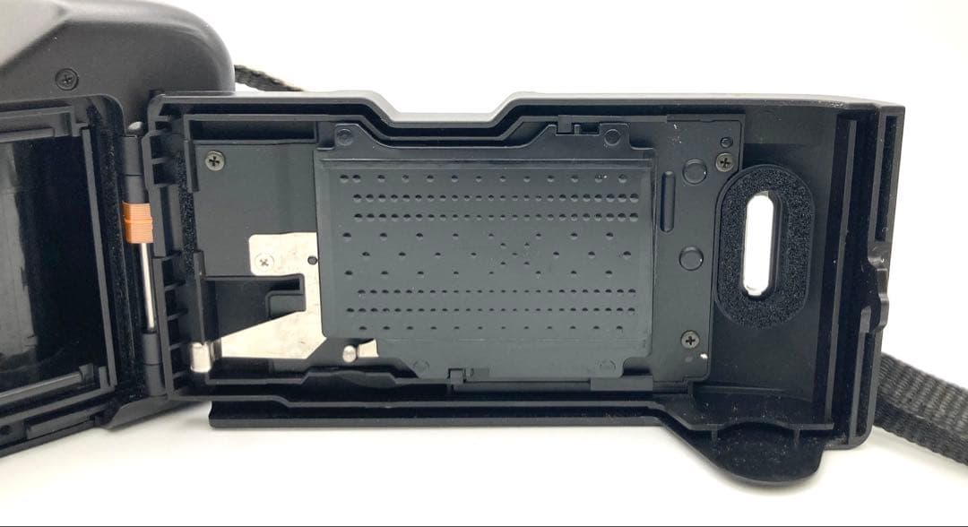 【完動品 美品】Canon Autoboy S PANORAMA 動作確認済