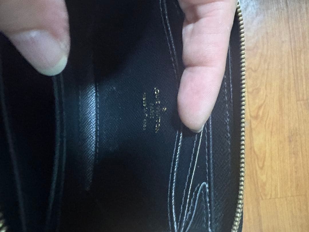 希少　ヴィトン ラブロック　ケース