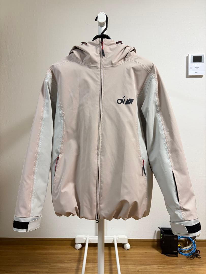 OVYO オビヨ スノーボードウェア Sサイズ