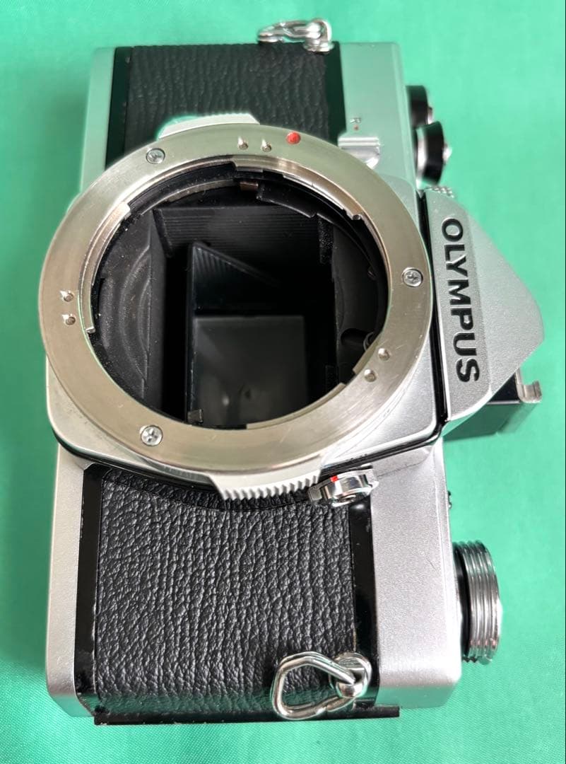 ★OLYMPUS OM-1 + ★ MACRO 50mm