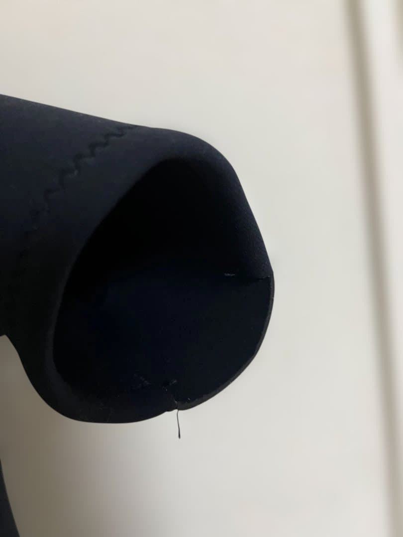 【極美品】XCEL エクセル シーガル ウェットスーツ XL（使用2〜3回）