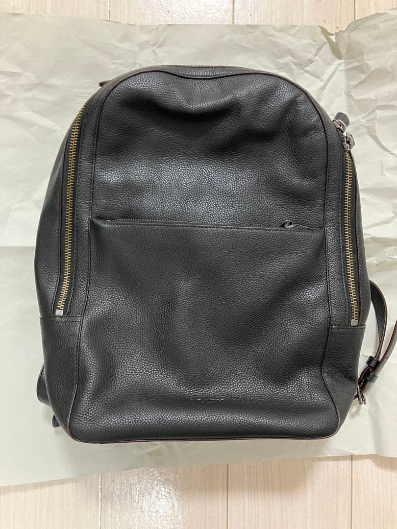 coach バックパック