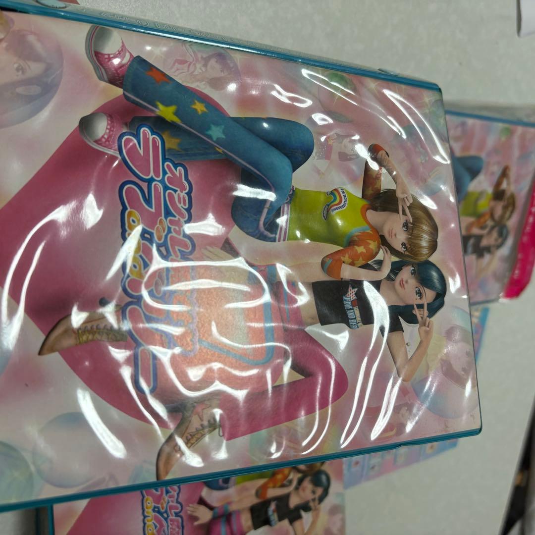 おしゃれ魔女　ラブandベリー　カード　※服一種類欠け有り 224枚