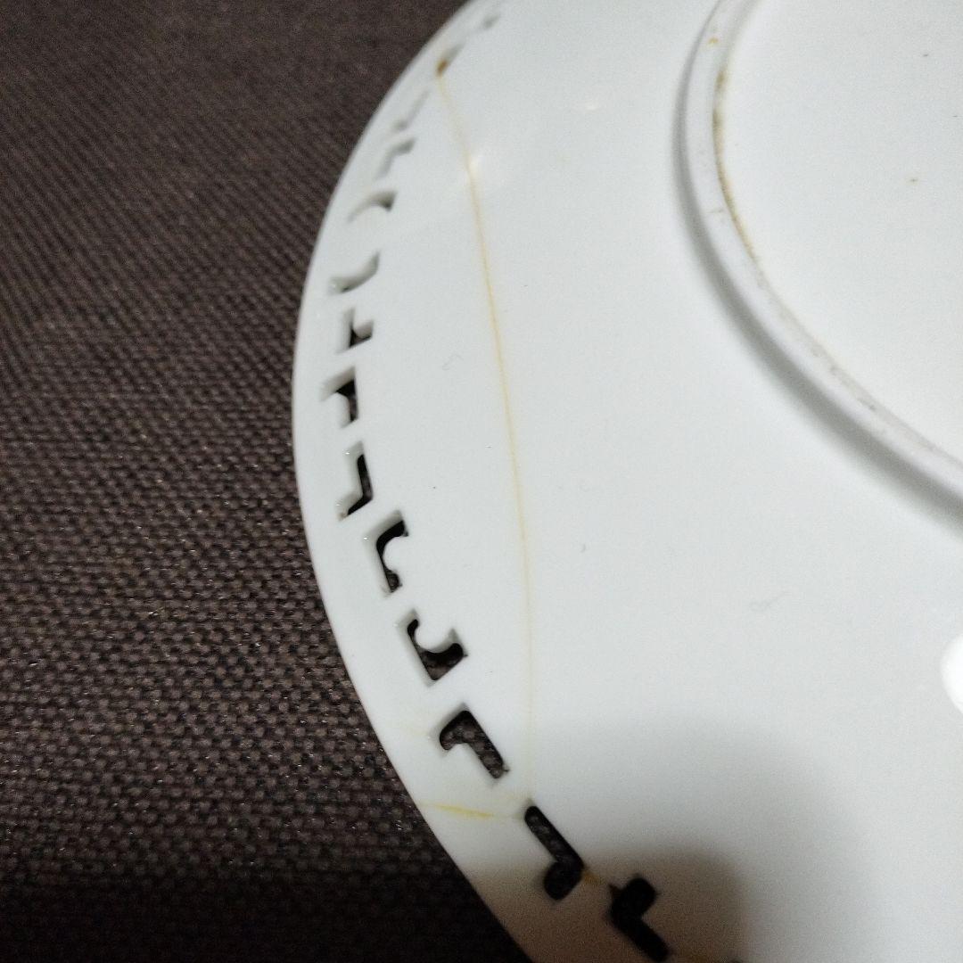 ブルミエール　絵皿　ミントンショープレート