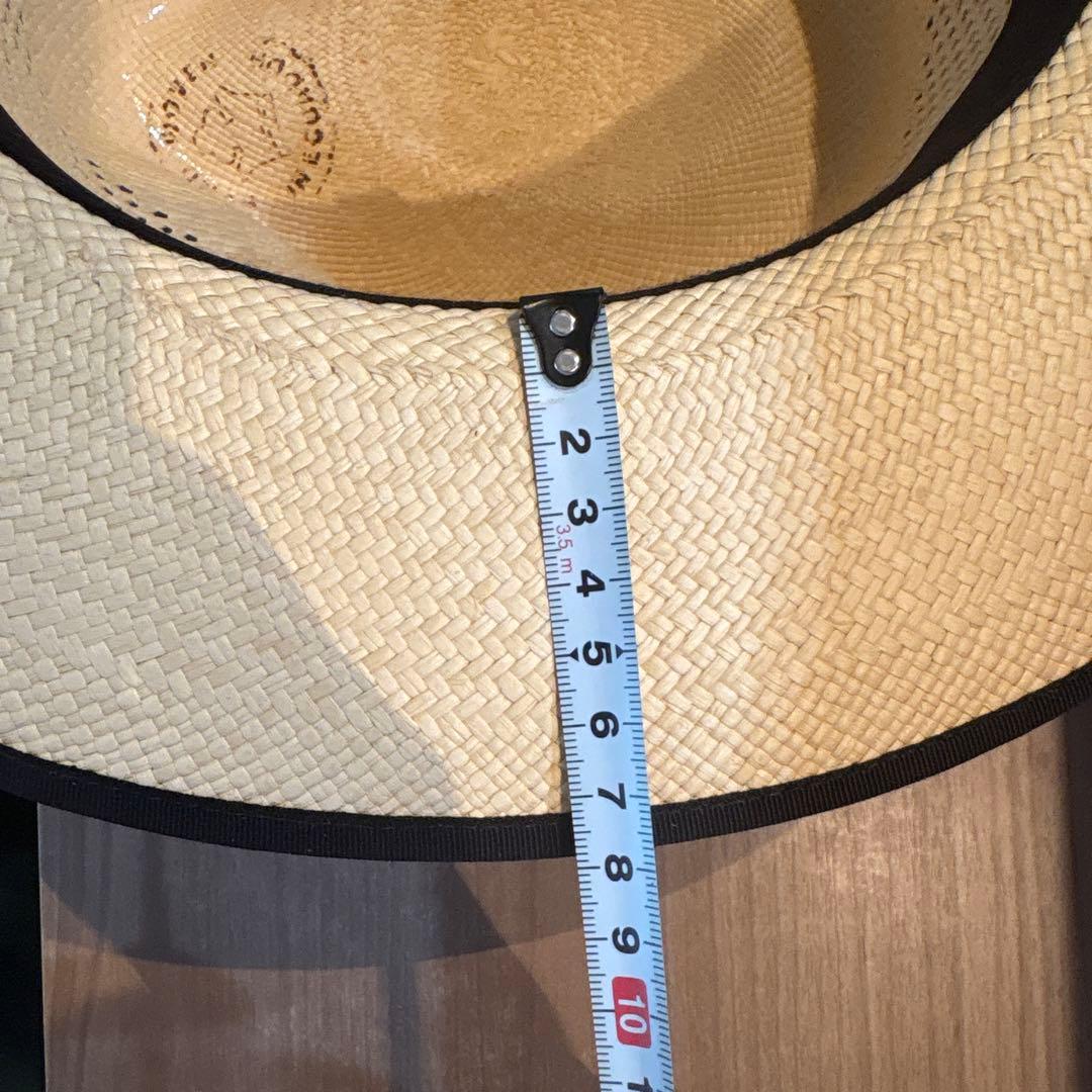 STETSON CLASSIC 59センチ