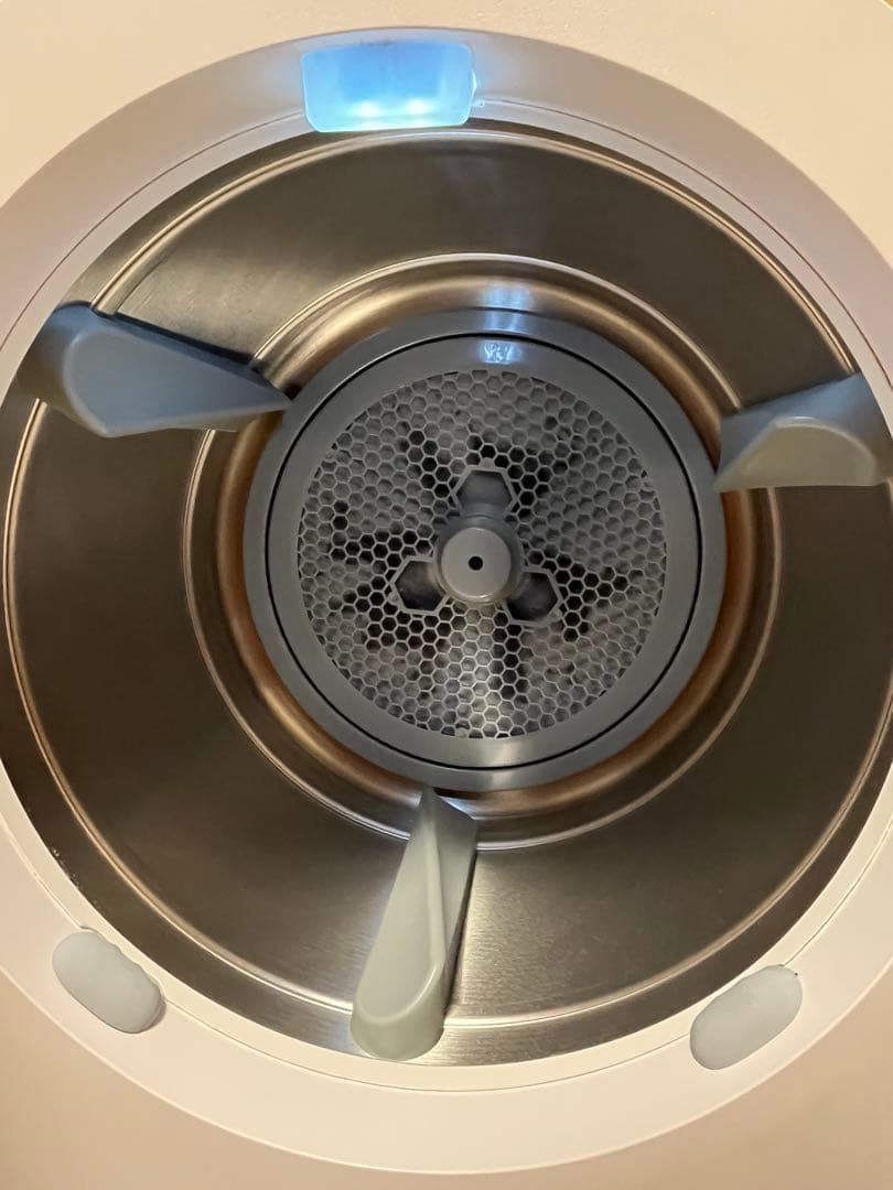 【美品・おまけ付き】Morus Zero タンブル乾燥機