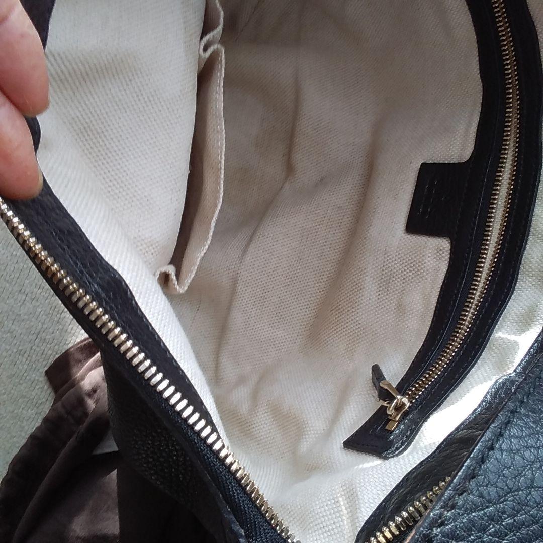 グッチショルダーバッグ