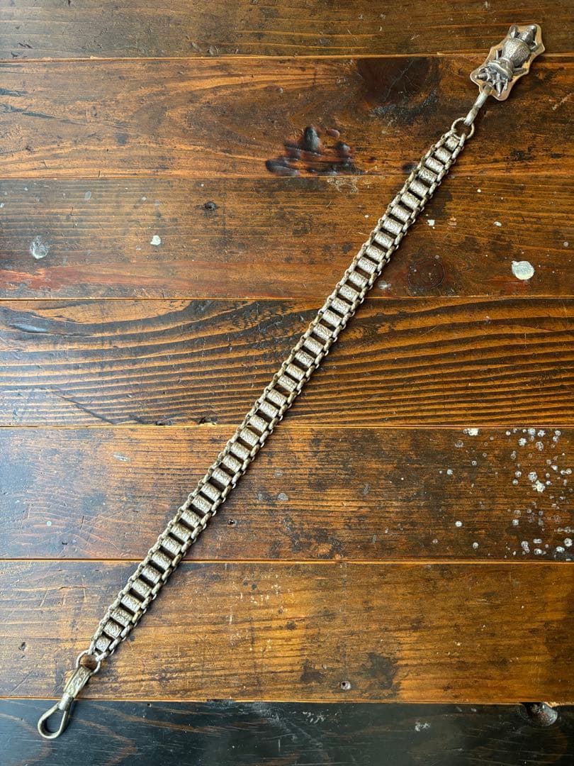 フリーメイソン　テンプル騎士団　ソードチェーン　ロングタイプ　SC-282