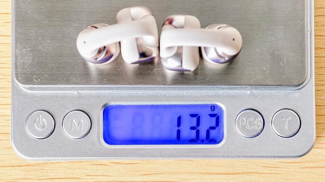 Shokz OpenDots ONE オープンイヤーイヤホン Dolby