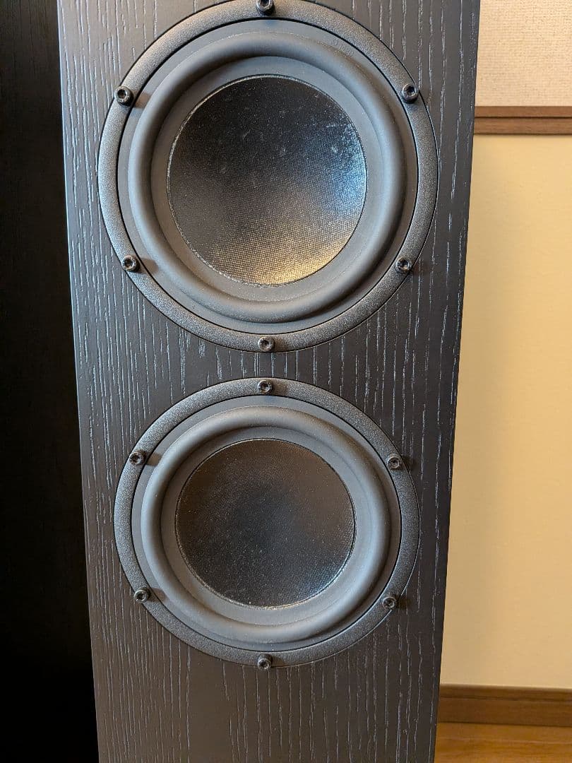 Spendor D9.2 スペンドール トールボーイ スピーカー