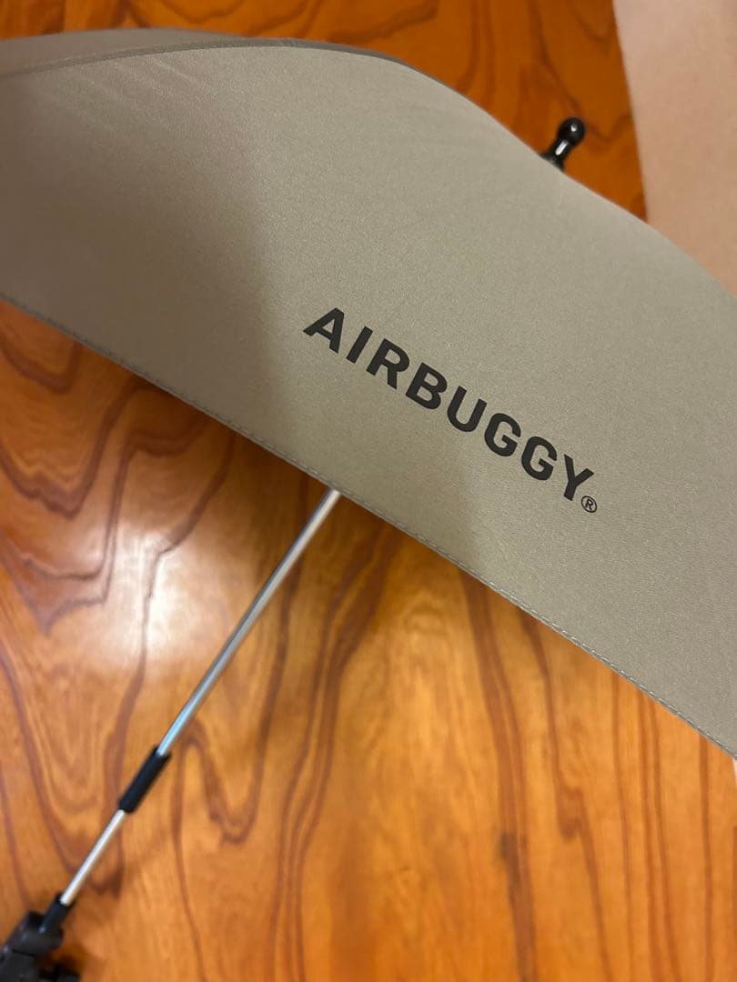 Anzu（２個口１つ目） エアバギー ドーム3 ラージ （フレーム部分）