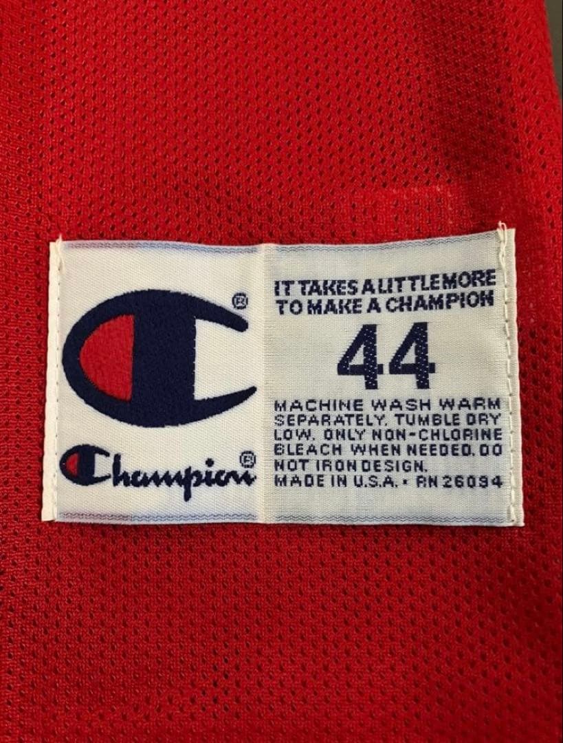 n*e様 【新品】NBAレプリカジャージ＂Michael Jordan＂#45