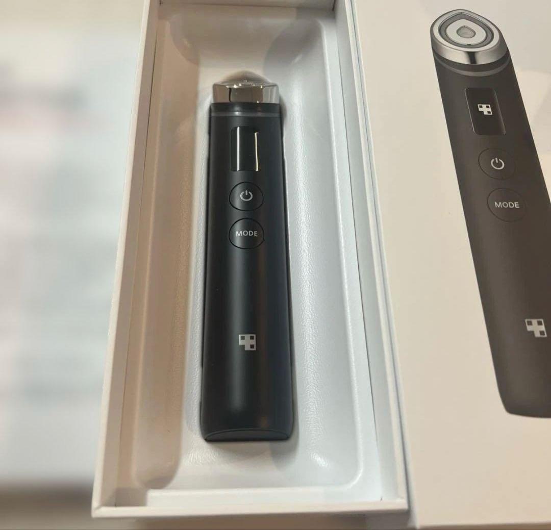 メディキューブ　美顔器