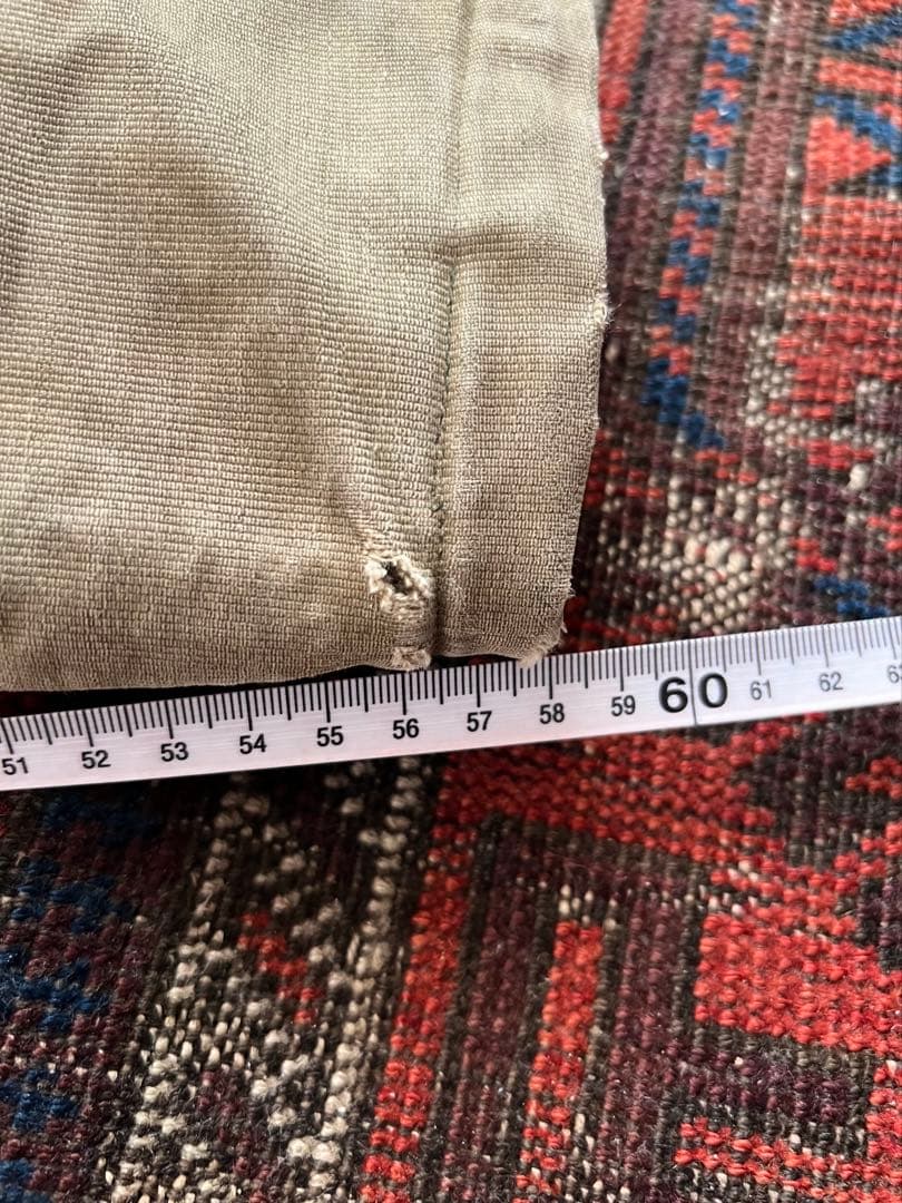 1940s 40年代 N-1 デッキジャケット