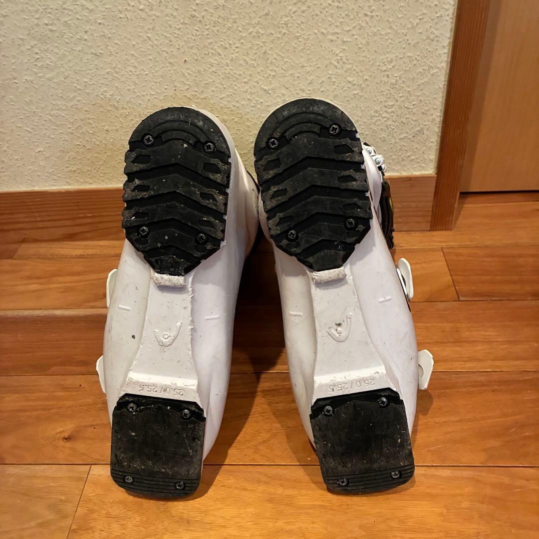 HEAD RAPTOR 70スキー用ブーツ