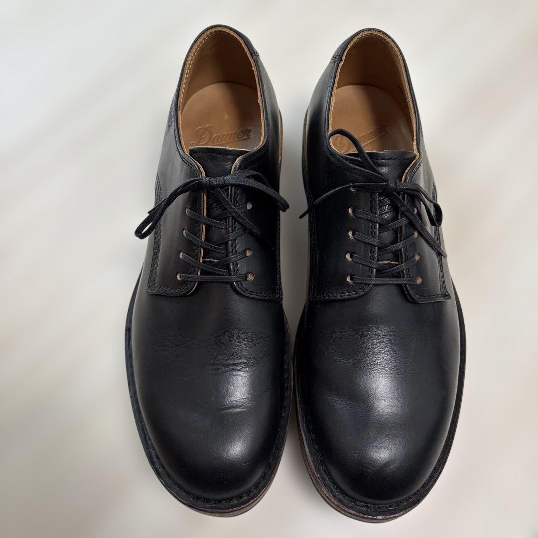 須*輔様 danner manawa ダナー マナワ 27cm D-1856