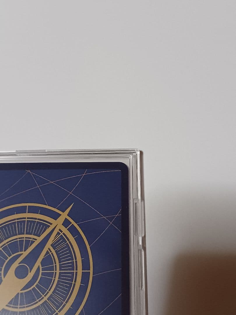 シャンクス　スーパーパラレル　コミパラ