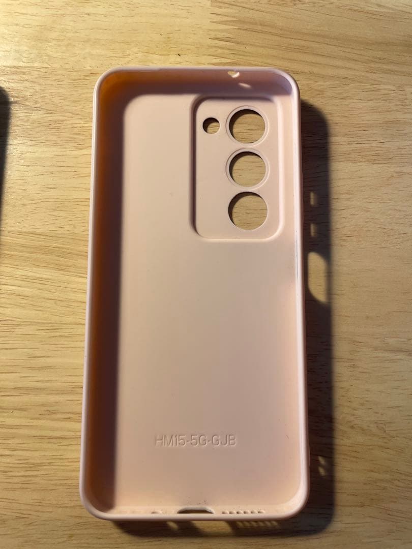 Xiaomi Redmi 15 5G 本体