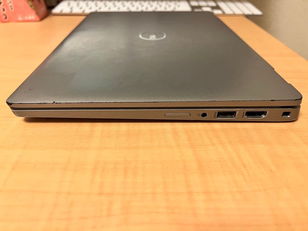 DELL ノートPC Latitude5320