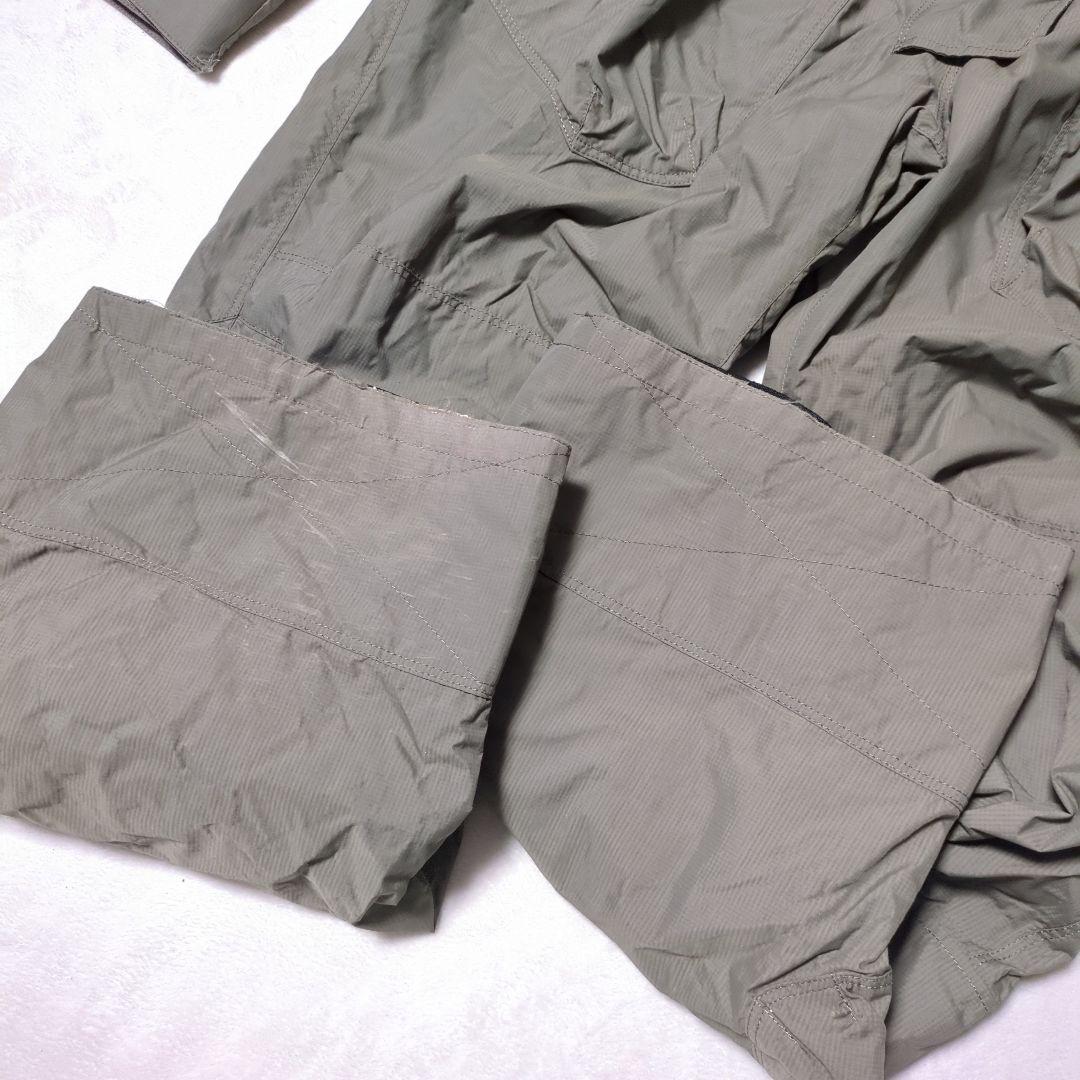 ヘリーハンセン オールインワン ツナギ スキー スノーボード L