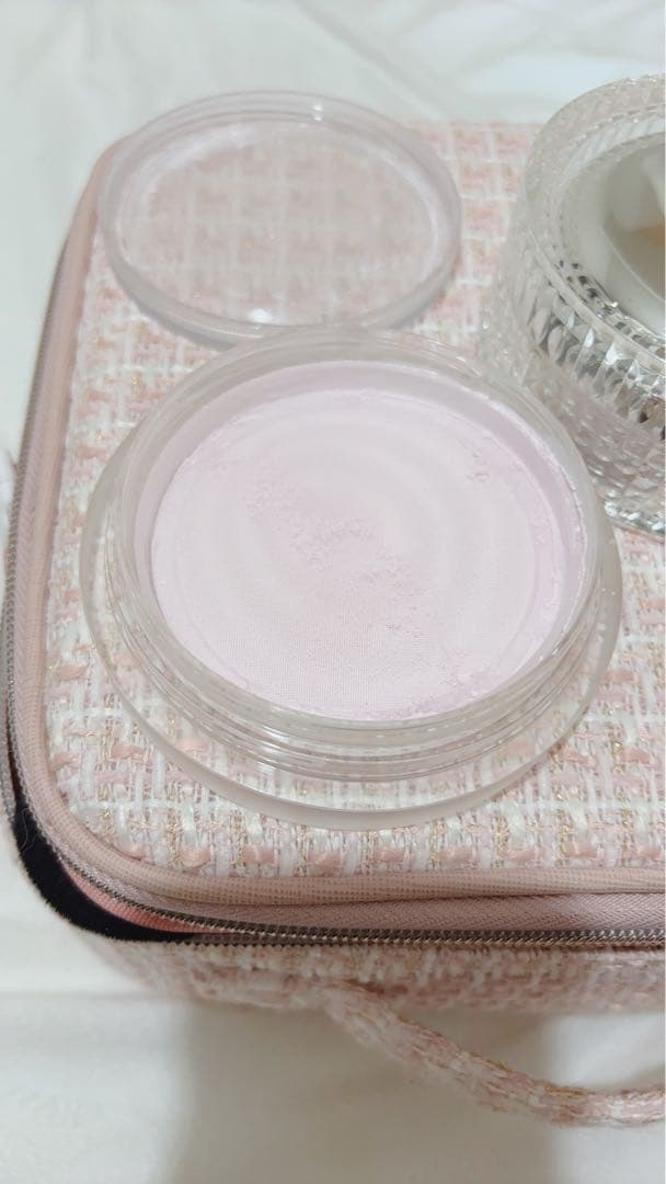 DECORTÉ AQミリオリティフェイスパウダー n