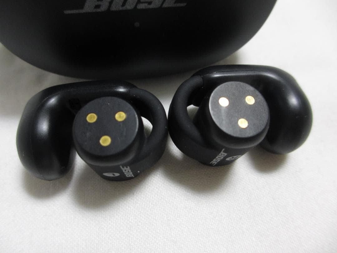 専用！★ BOSE open Earbuds Ultra ワイヤレスイヤホン