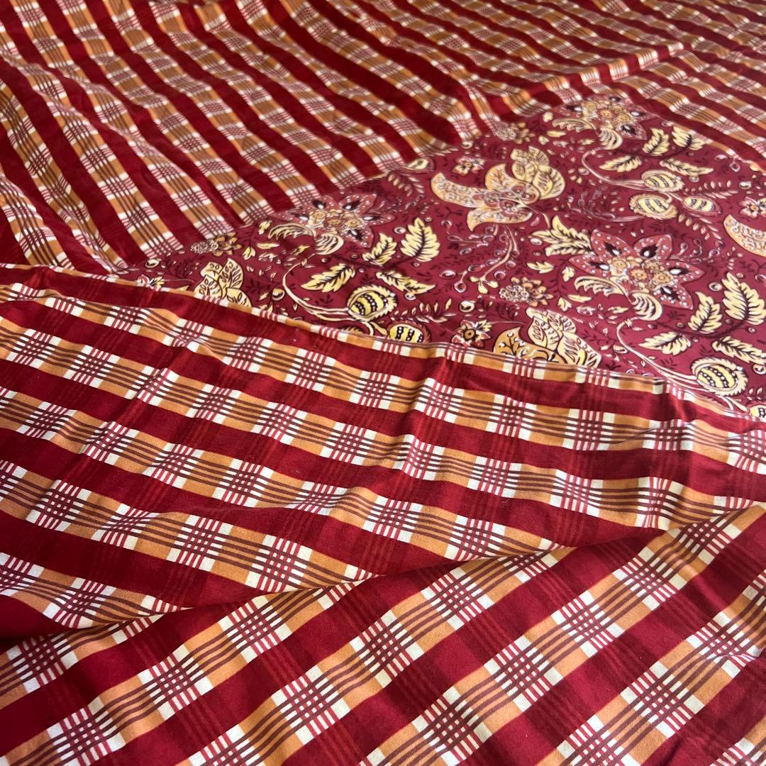 専用！美品☆洋風こたつ敷き＆布団カバー/長方形