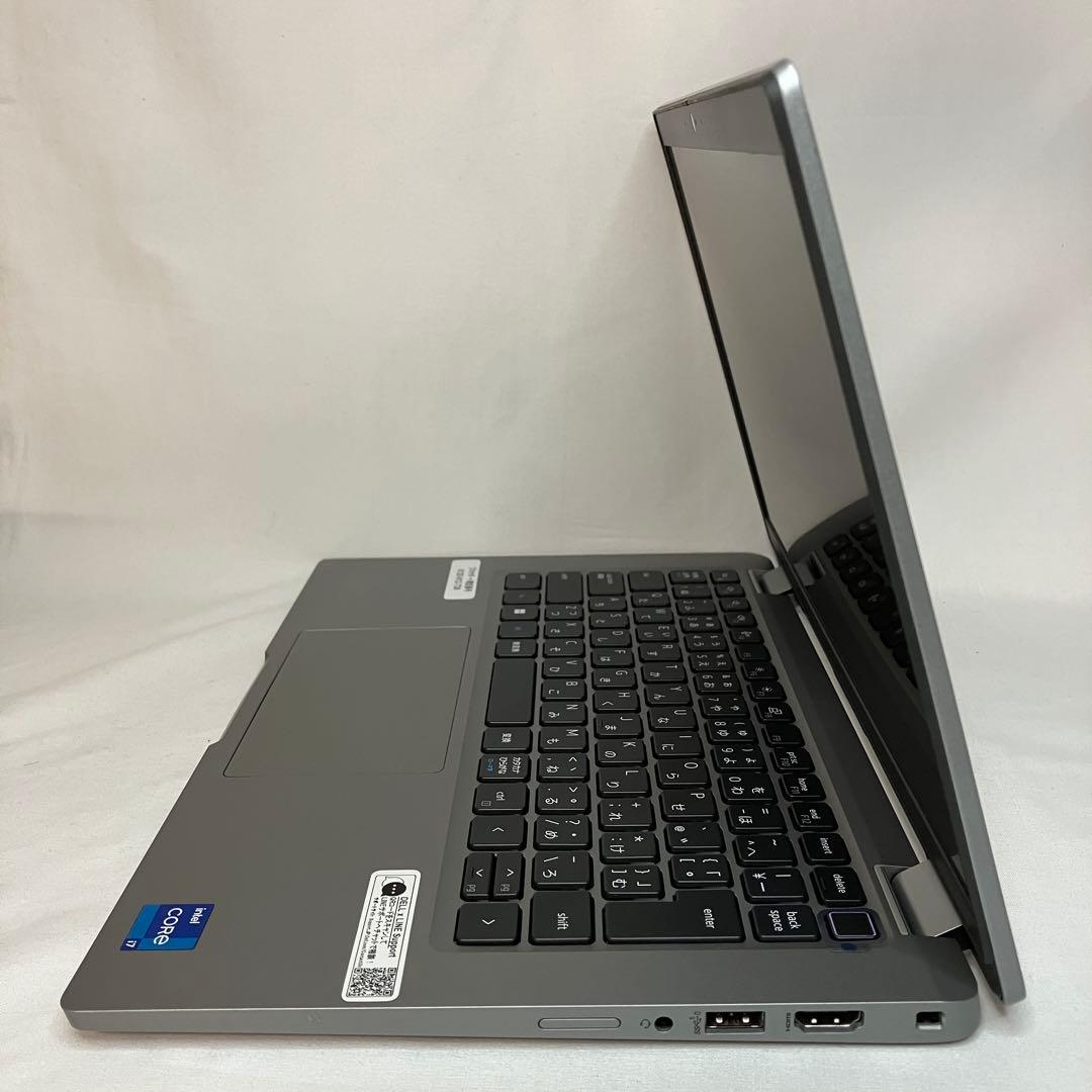 Latitude 5330 12世代 i7 16GB SSD 512GB FHD